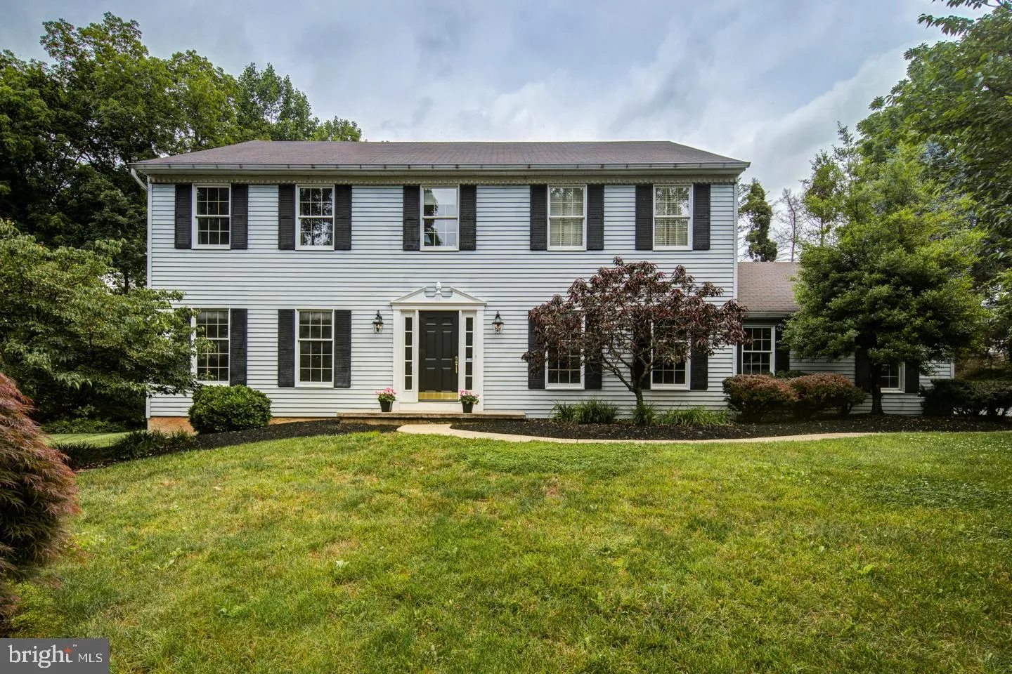 1587 Morgan Lane, Chesterbrook, PA 19087