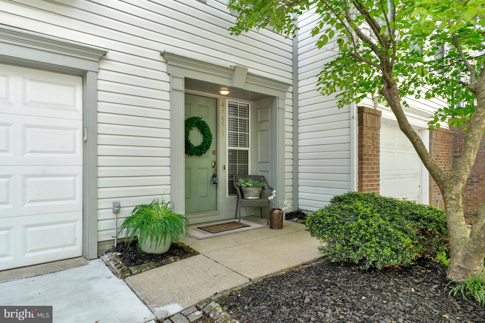 47575 SANDBANK SQUARE