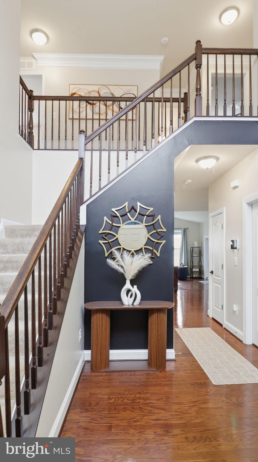 MARSHALL HALL - Residential