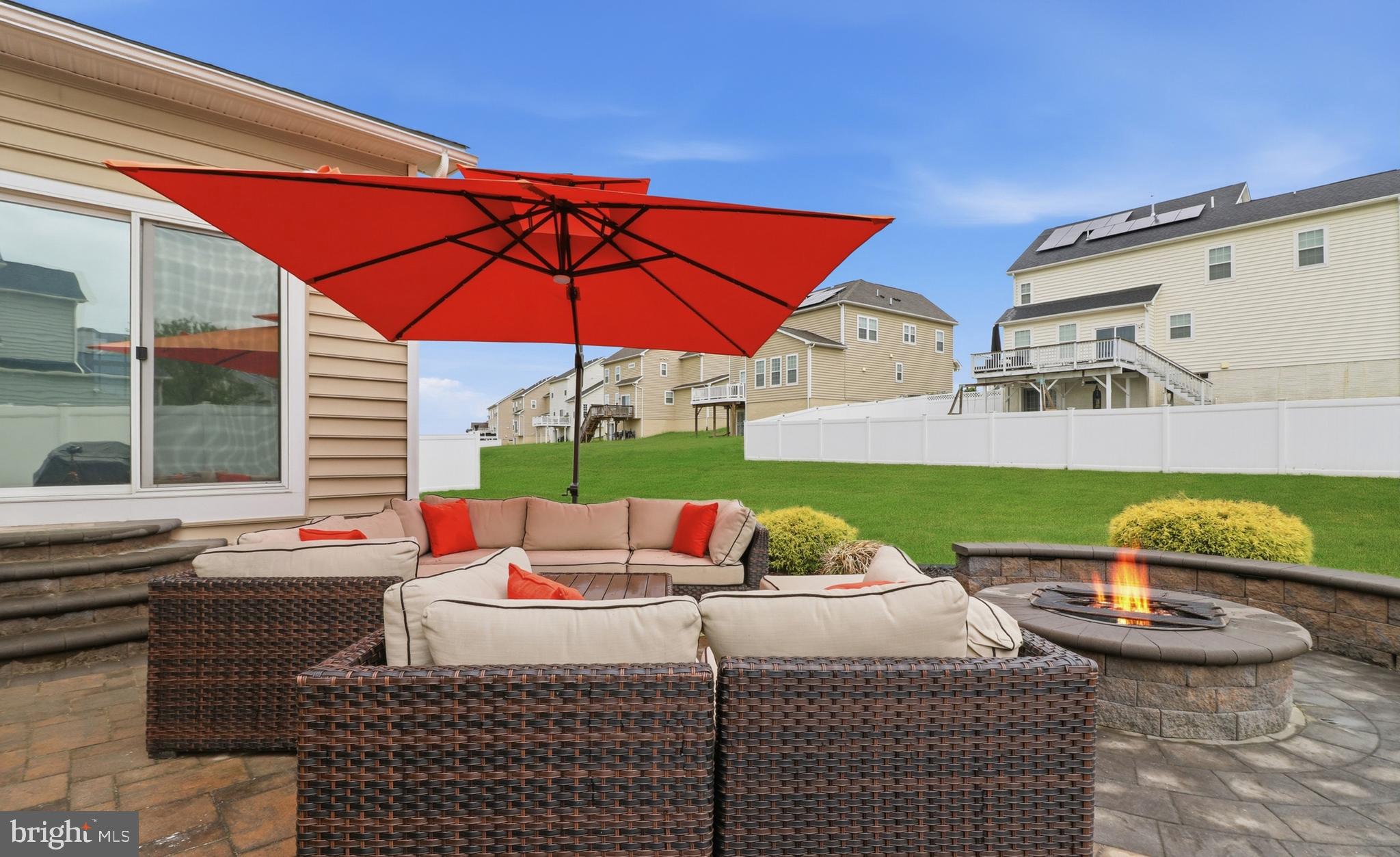 MARSHALL HALL - Residential