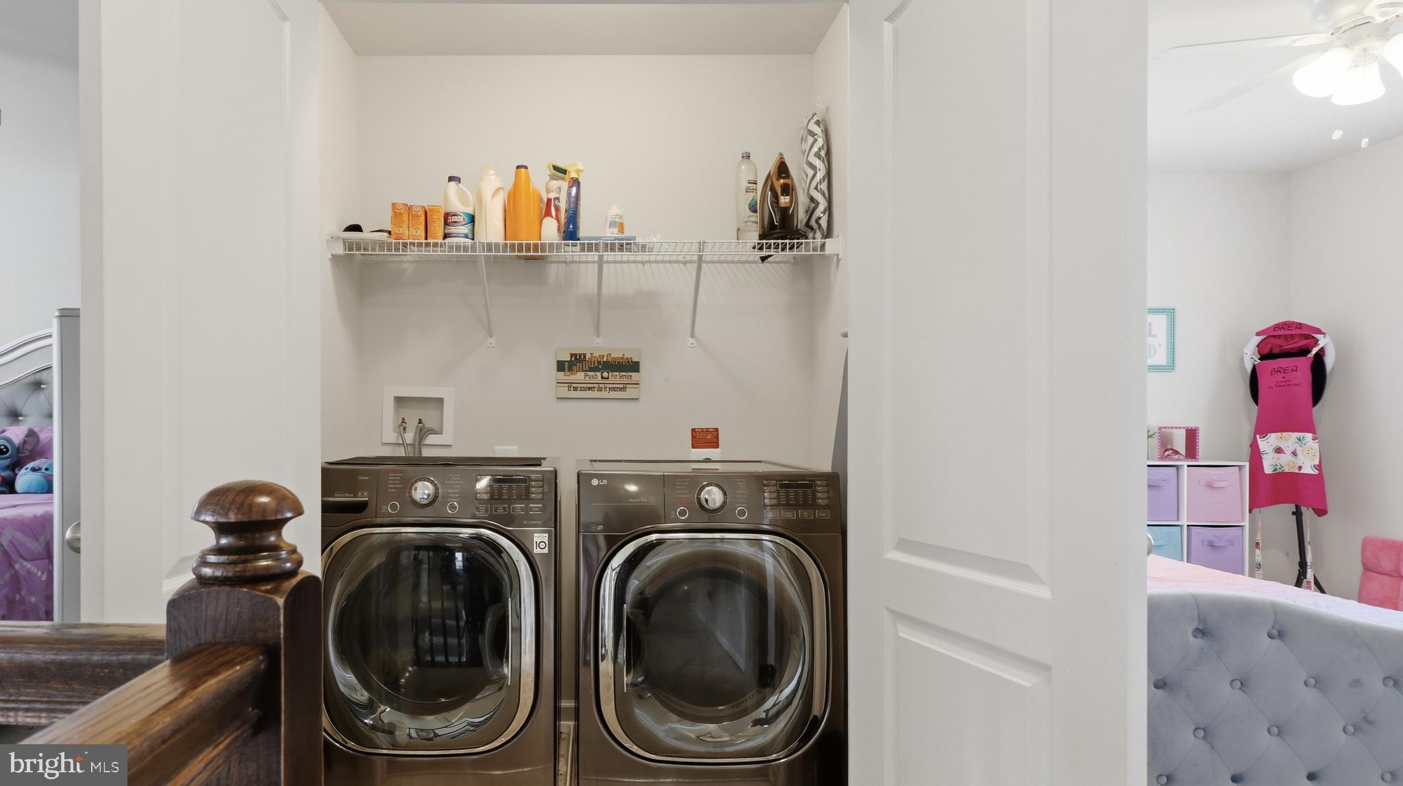 MARSHALL HALL - Residential