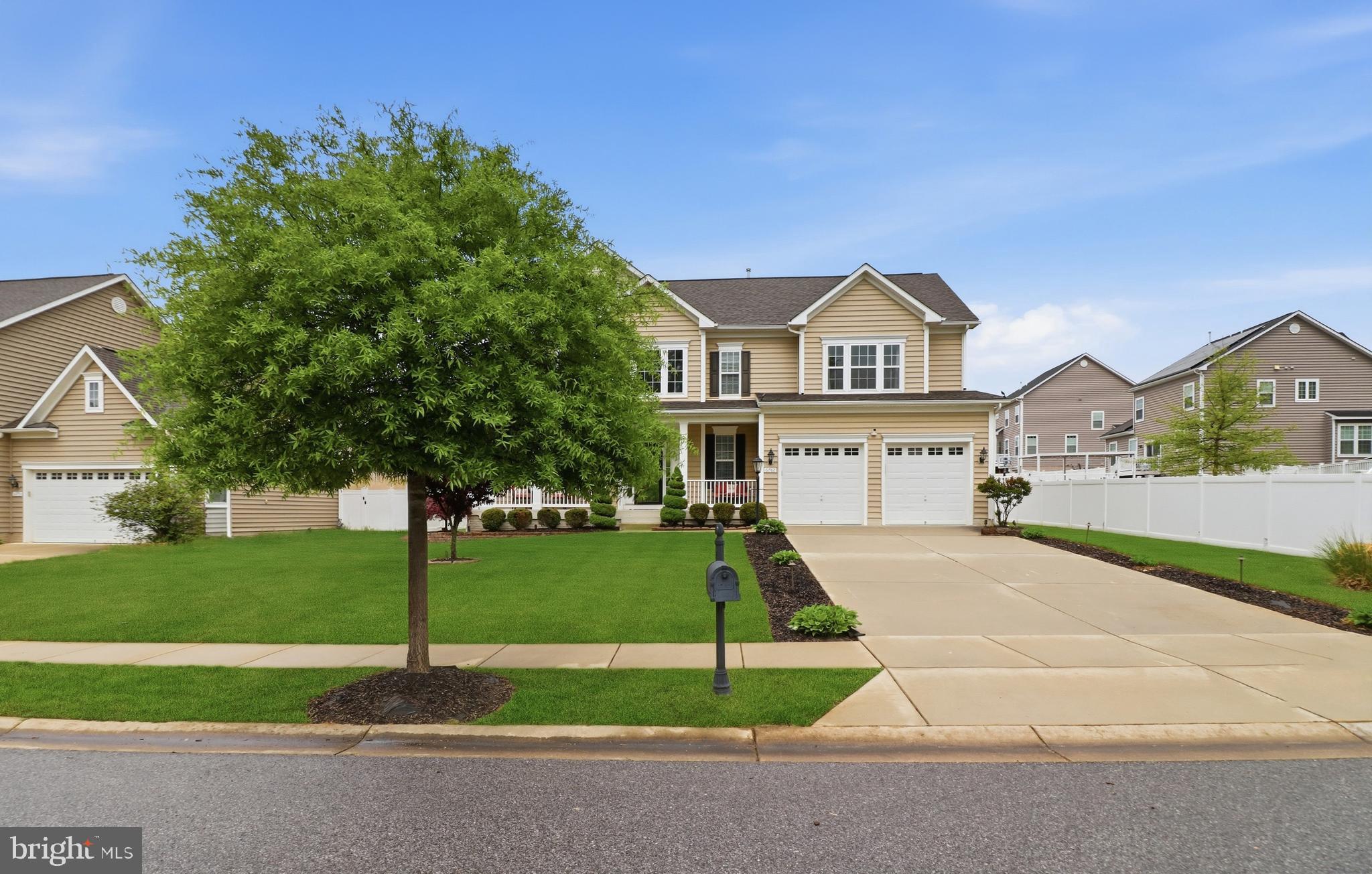 6782 MCCORMICK DRIVE