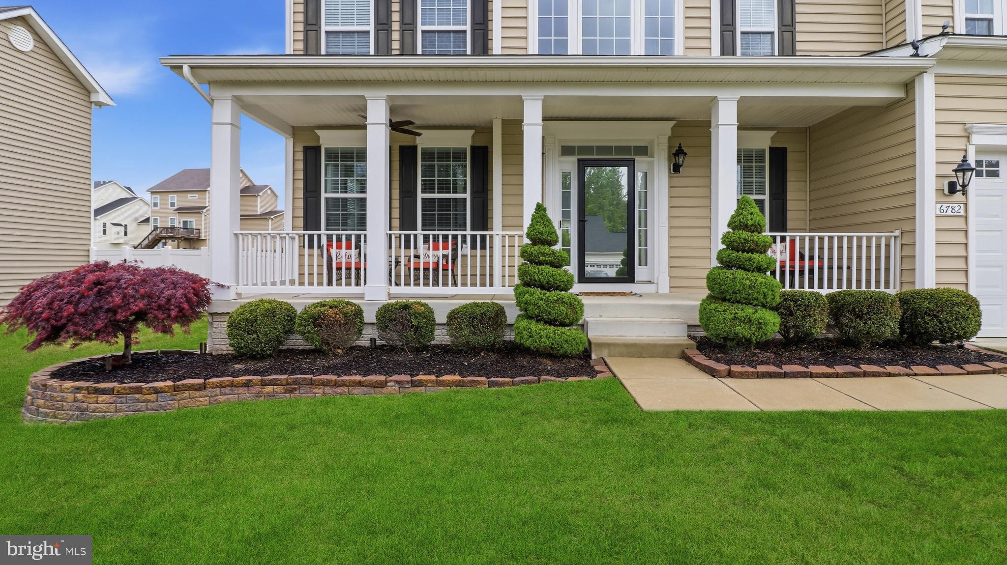 6782 MCCORMICK DRIVE