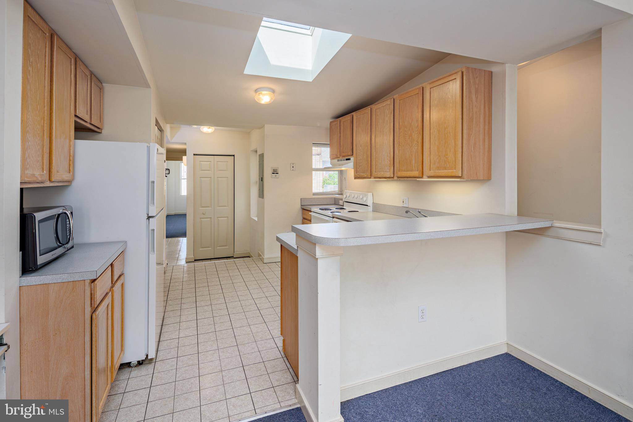 FEDERAL HILL HISTORIC DISTRICT - Residential Lease