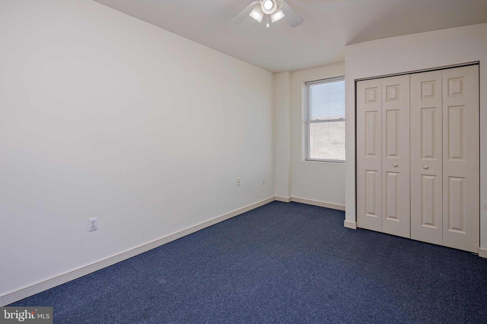 FEDERAL HILL HISTORIC DISTRICT - Residential Lease