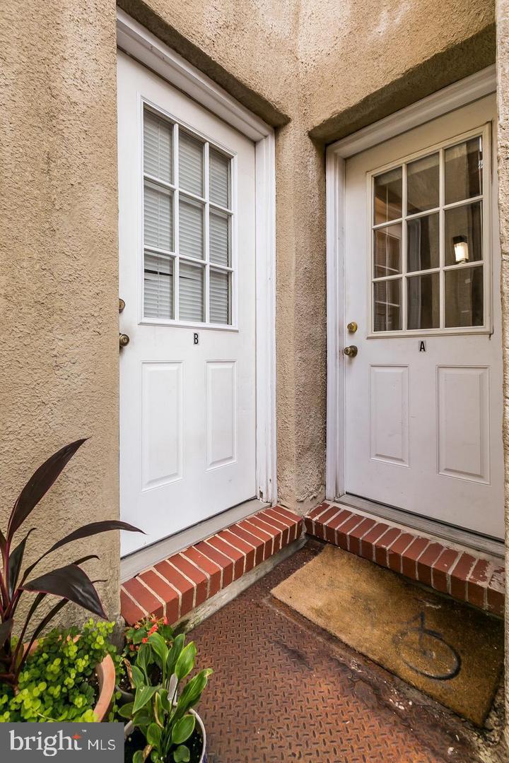FEDERAL HILL HISTORIC DISTRICT - Residential Lease