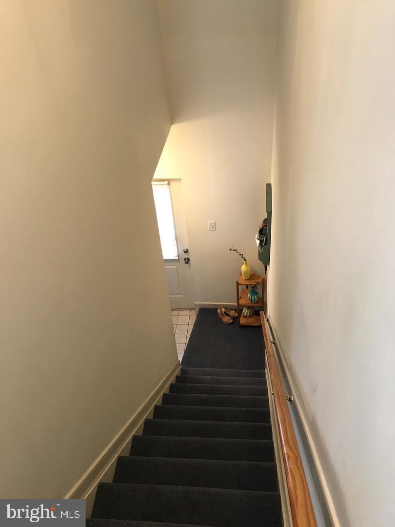FEDERAL HILL HISTORIC DISTRICT - Residential Lease