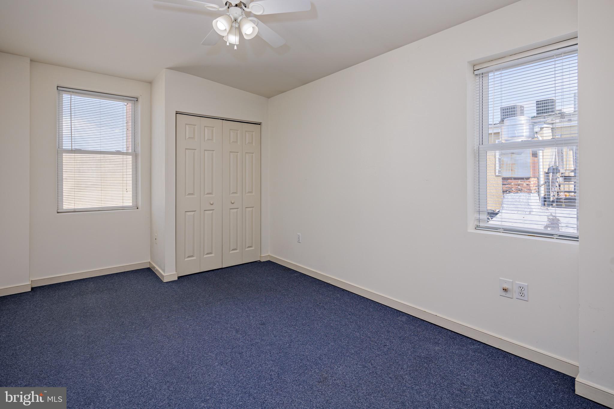 FEDERAL HILL HISTORIC DISTRICT - Residential Lease