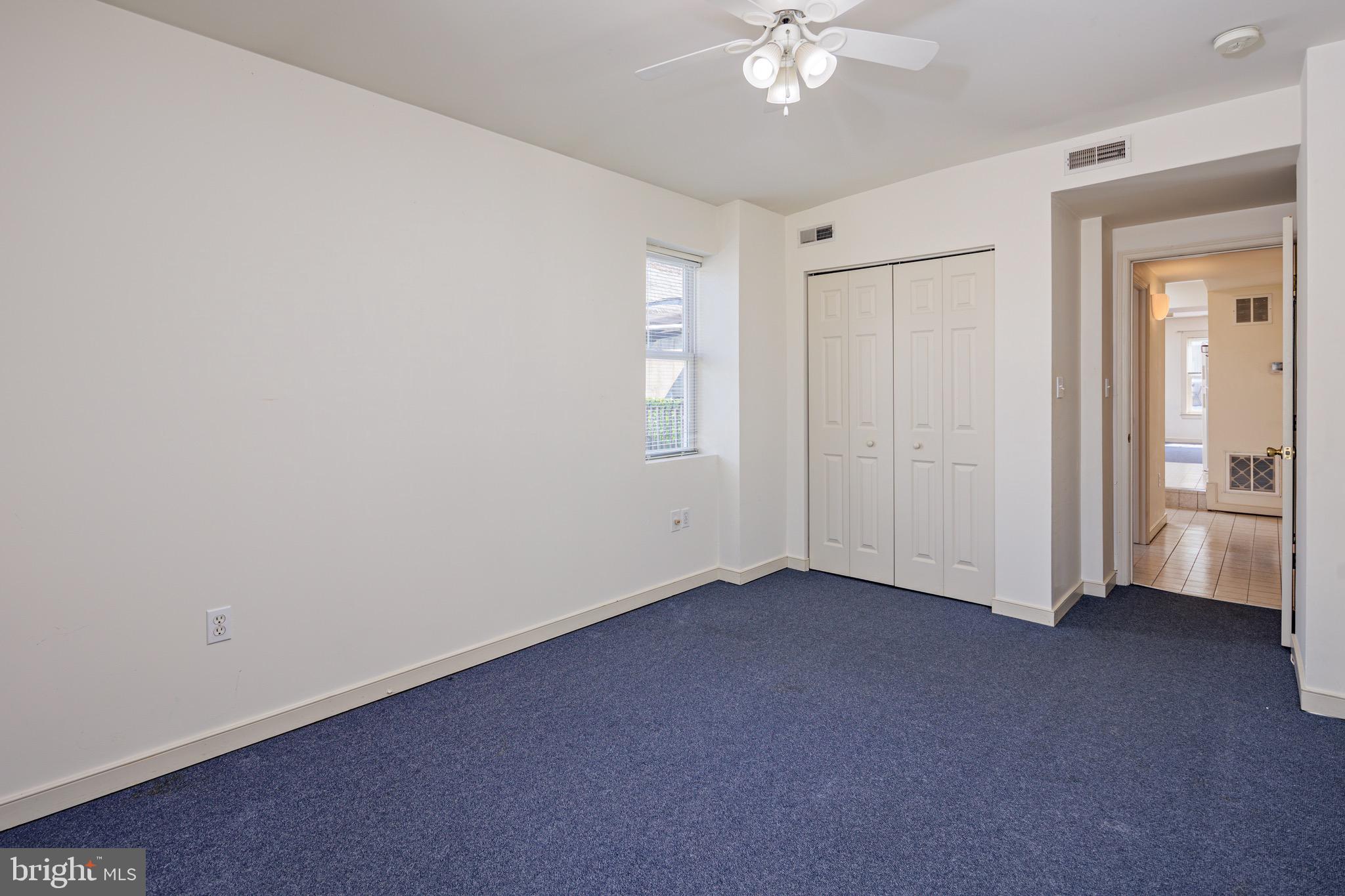 FEDERAL HILL HISTORIC DISTRICT - Residential Lease
