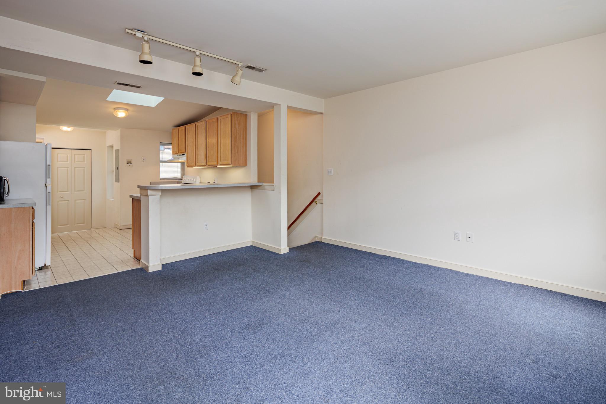 FEDERAL HILL HISTORIC DISTRICT - Residential Lease