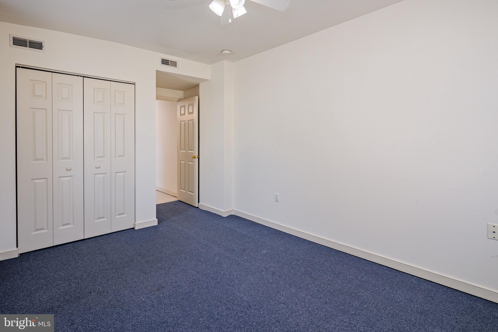 FEDERAL HILL HISTORIC DISTRICT - Residential Lease