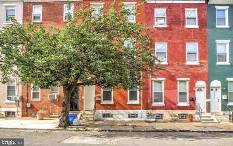 2435 W JEFFERSON STREET PHILADELPHIA PA 19121