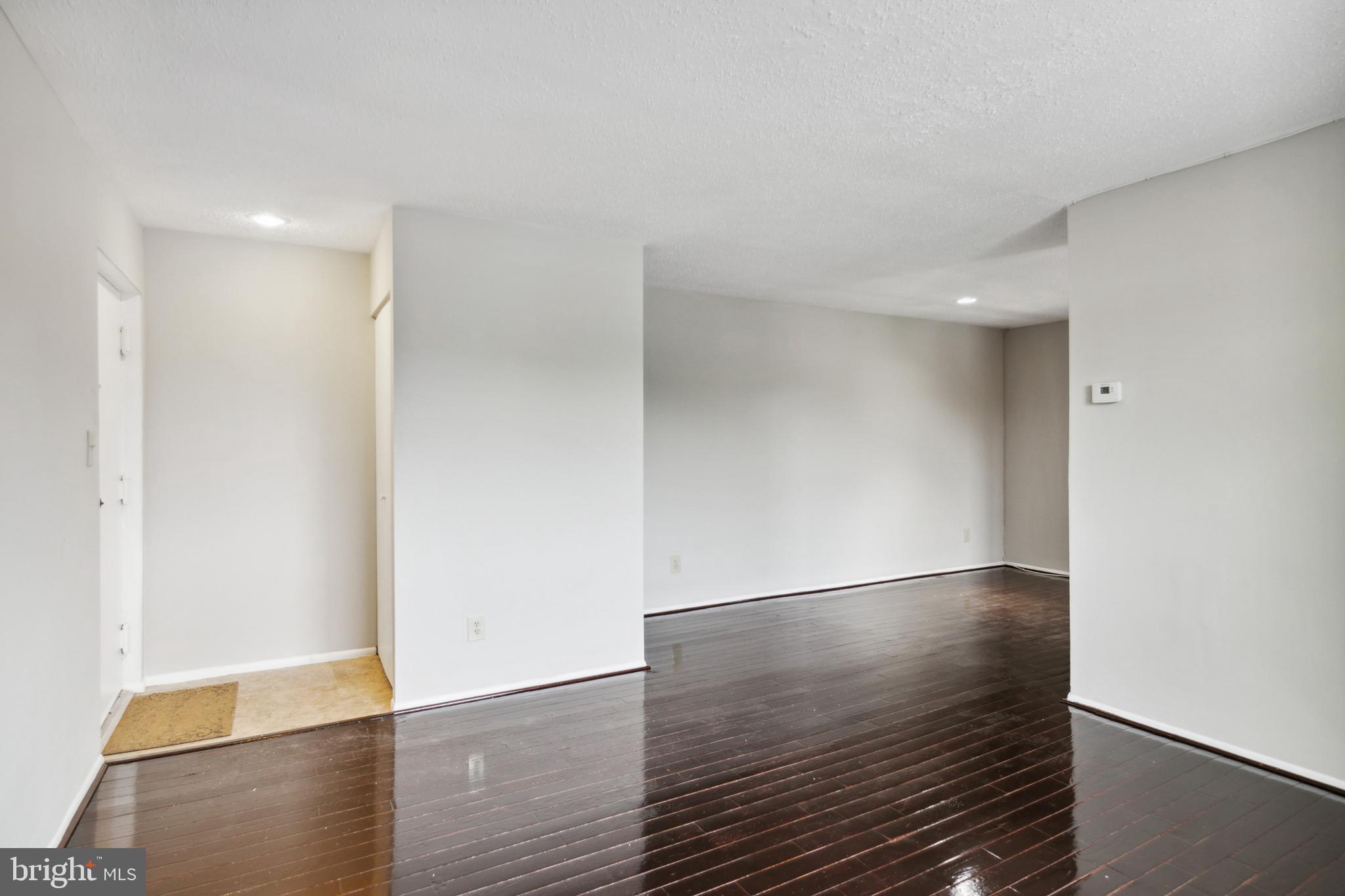 GARDENS AT OWINGS MILLS - Residential