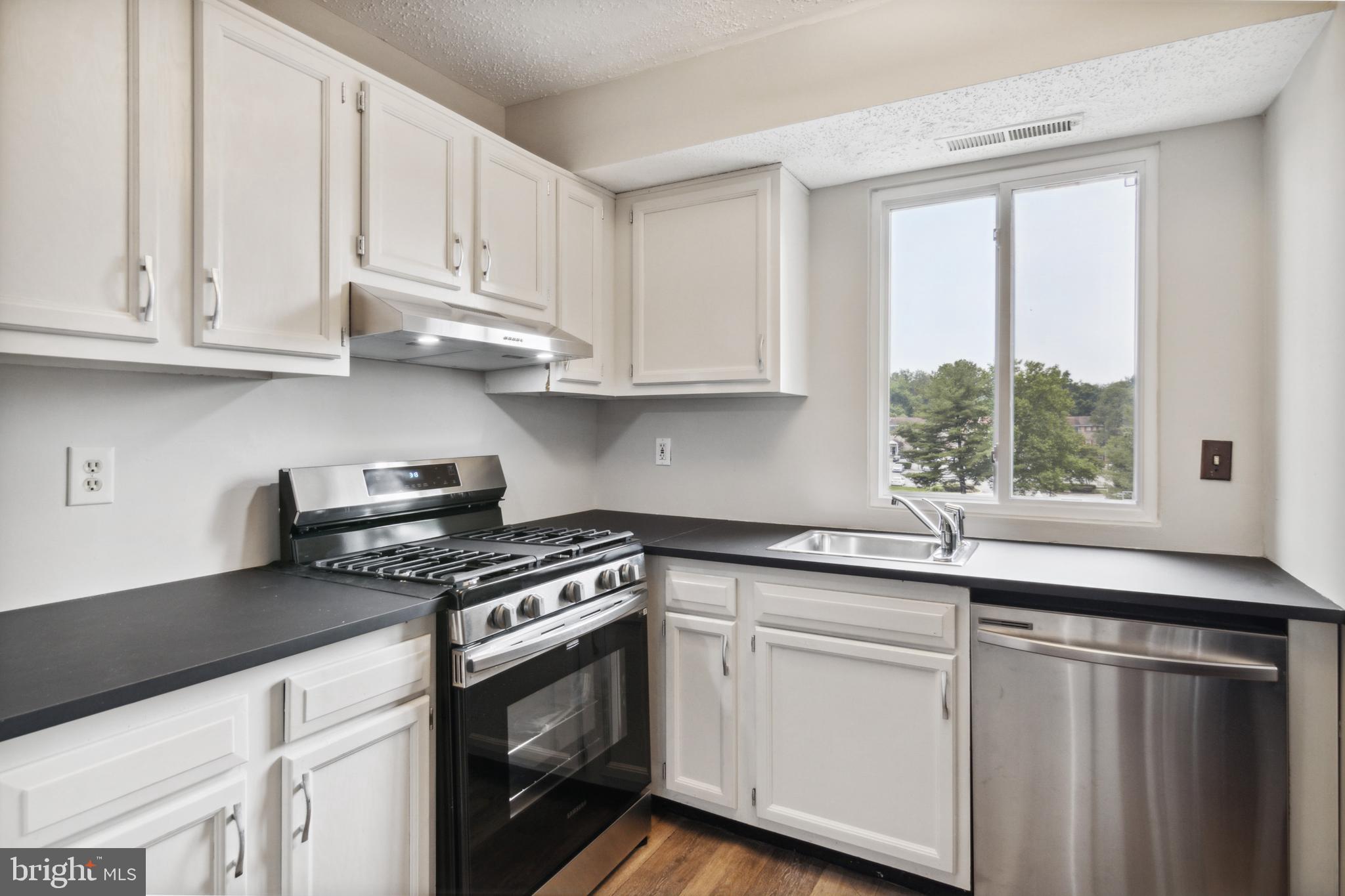 GARDENS AT OWINGS MILLS - Residential