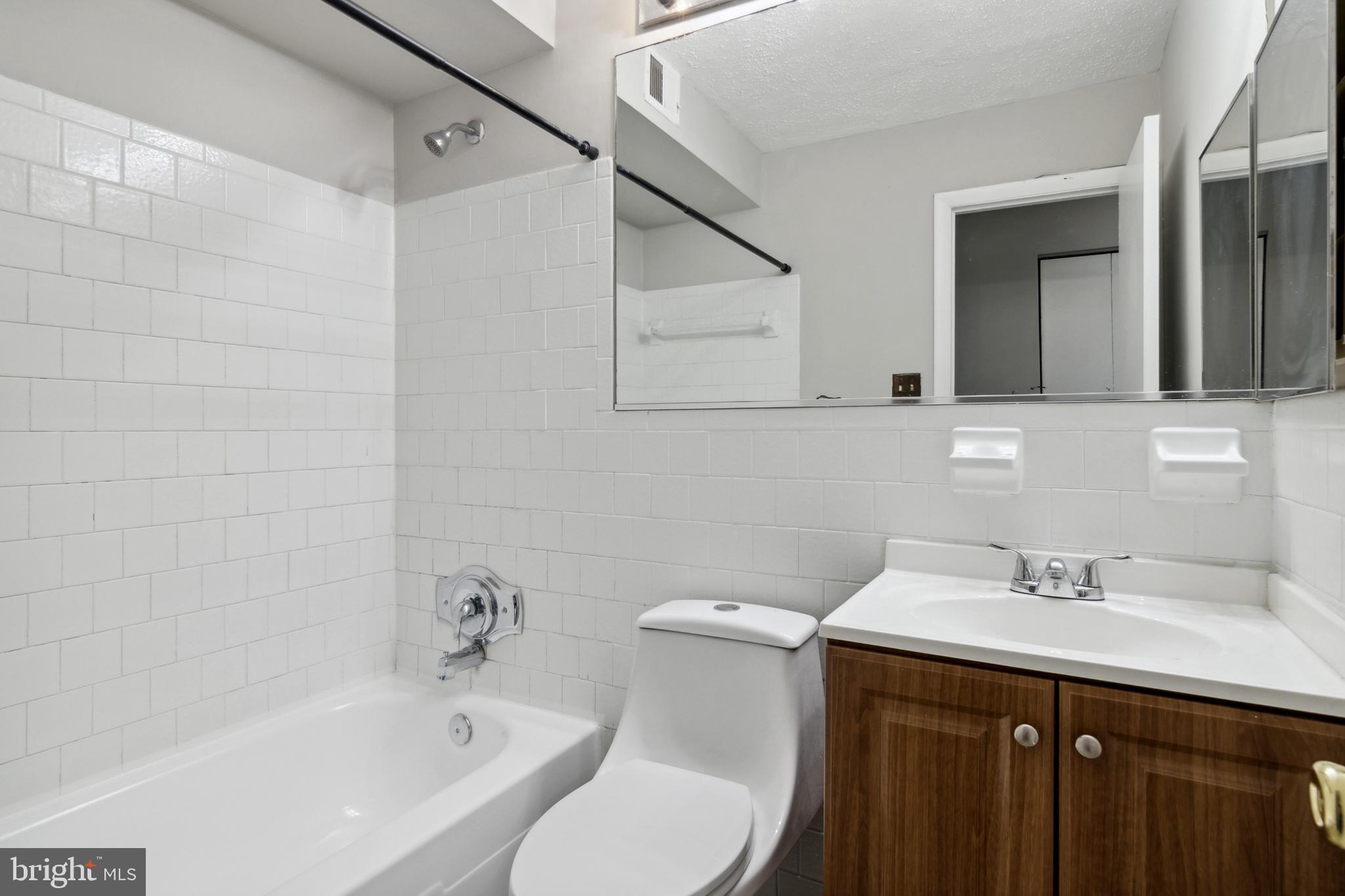 GARDENS AT OWINGS MILLS - Residential