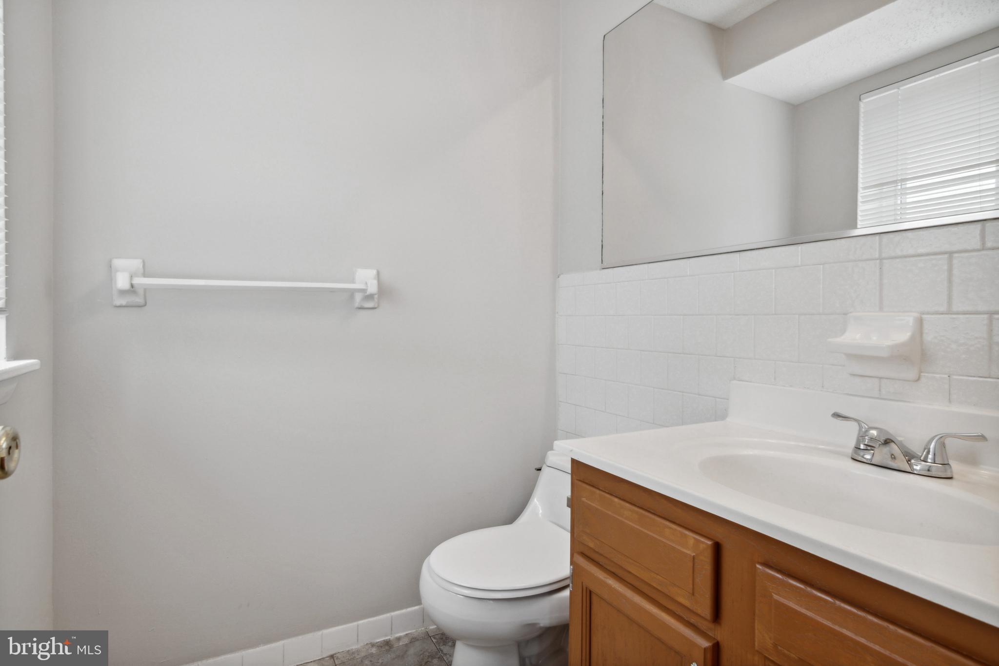 GARDENS AT OWINGS MILLS - Residential