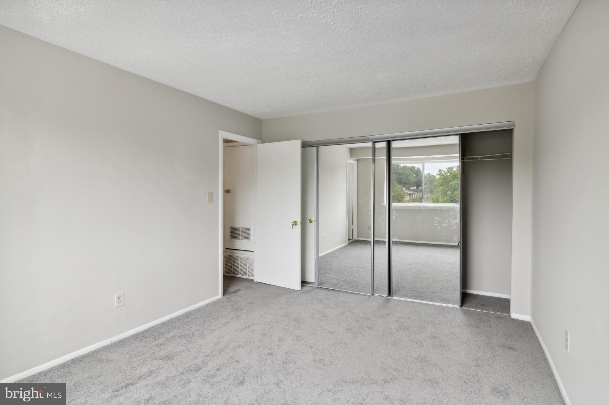 GARDENS AT OWINGS MILLS - Residential