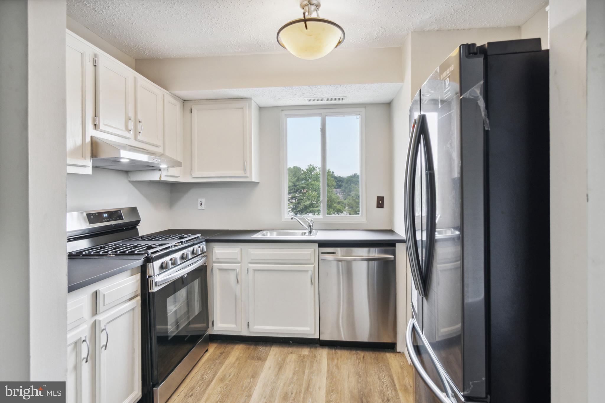 GARDENS AT OWINGS MILLS - Residential