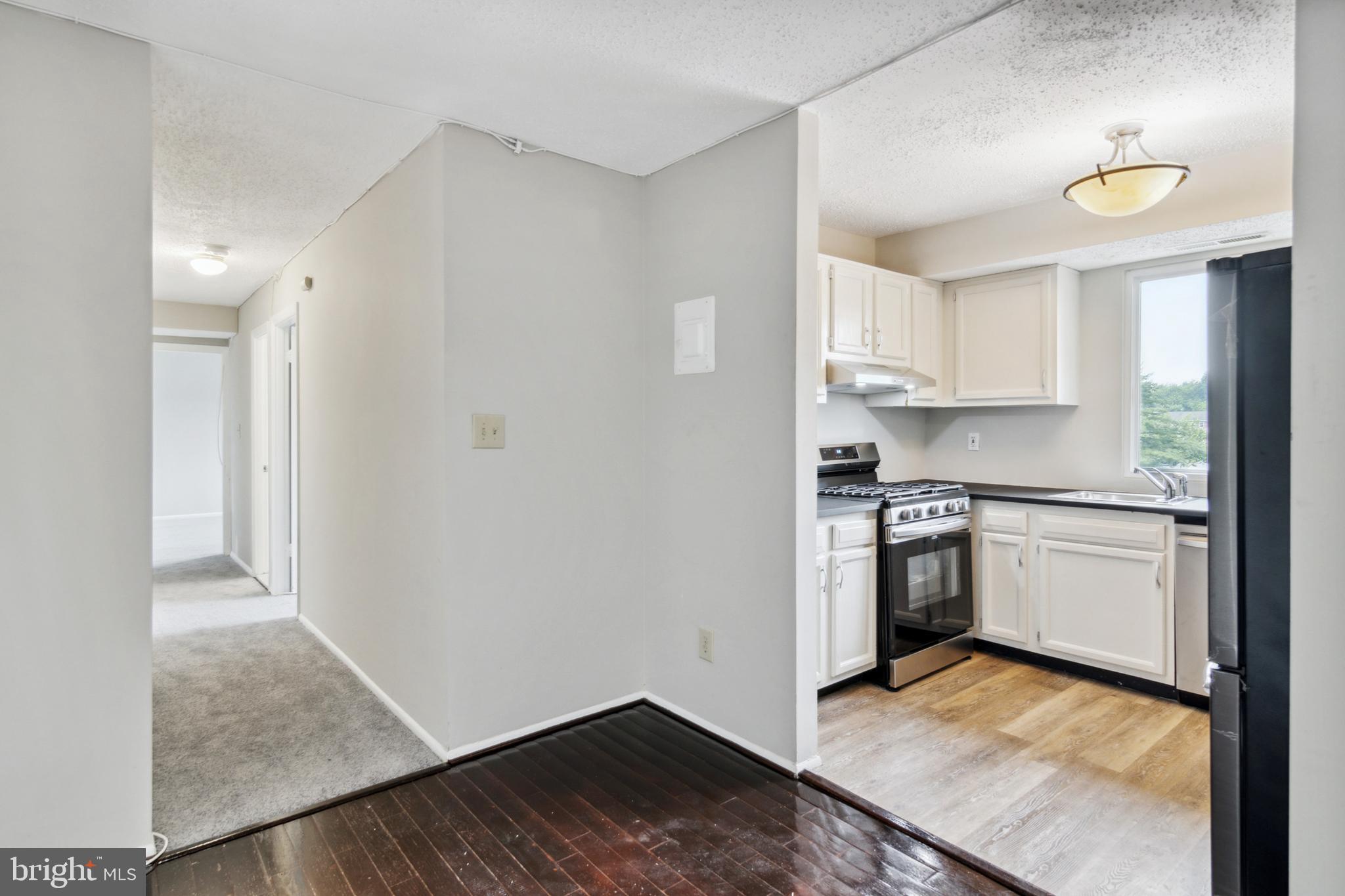 GARDENS AT OWINGS MILLS - Residential