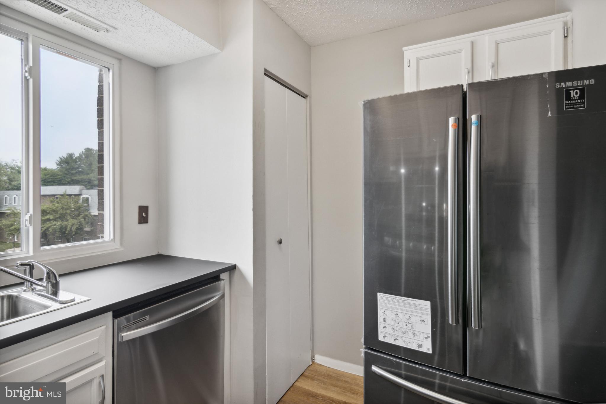 GARDENS AT OWINGS MILLS - Residential