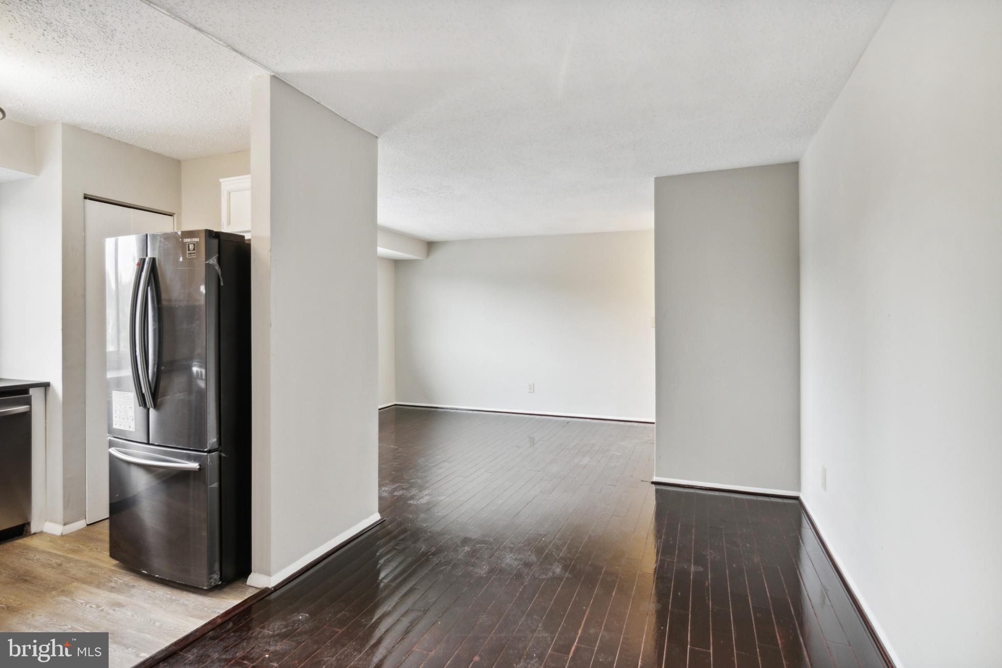 GARDENS AT OWINGS MILLS - Residential