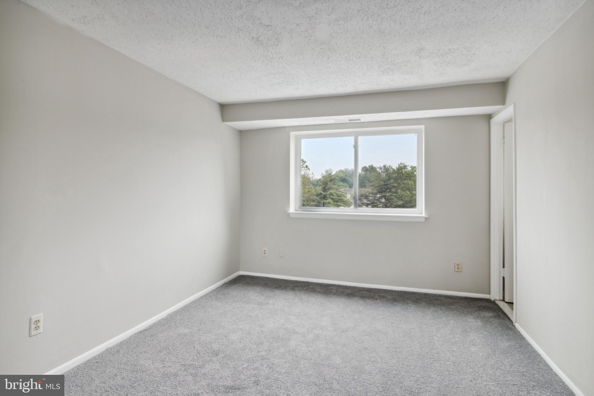 GARDENS AT OWINGS MILLS - Residential