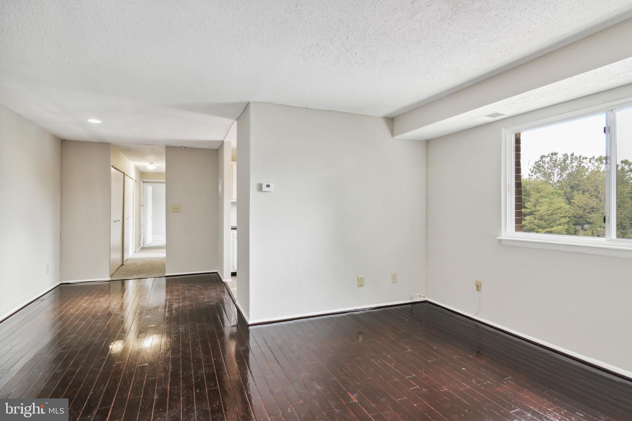 GARDENS AT OWINGS MILLS - Residential