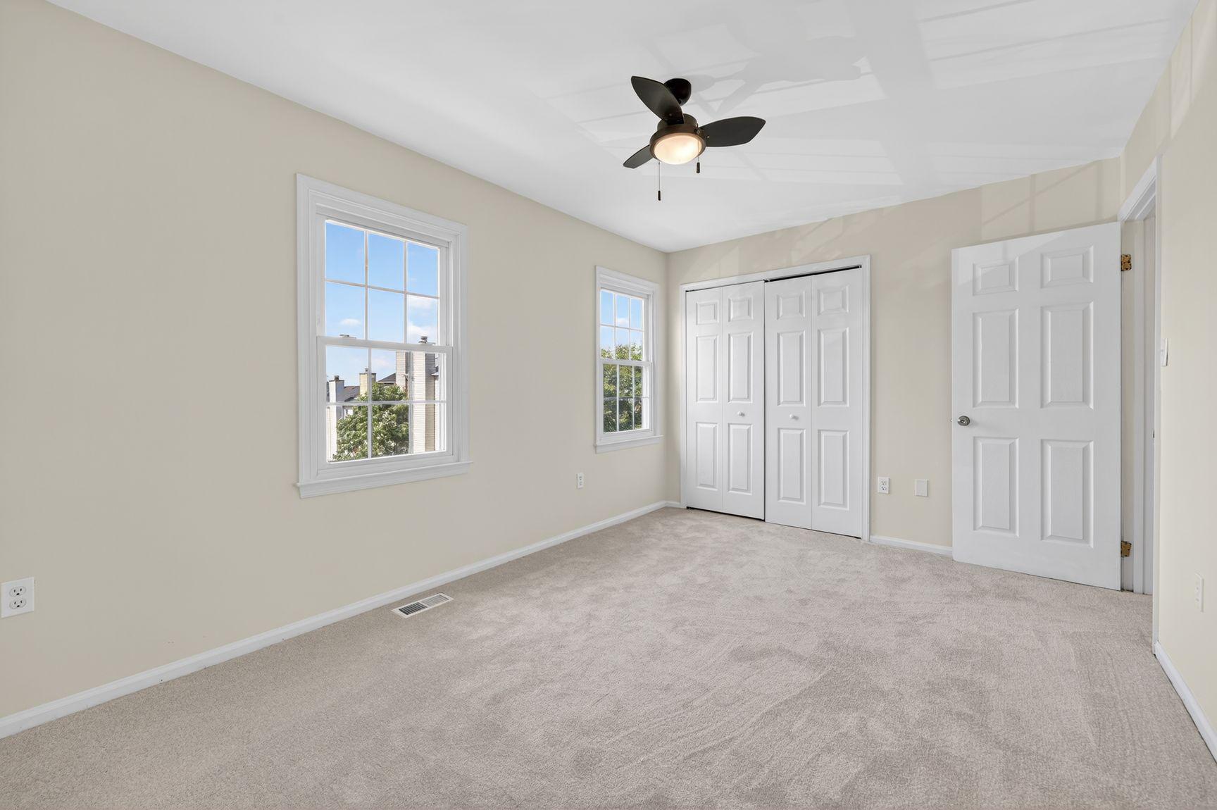 NEWBERRY - Residential