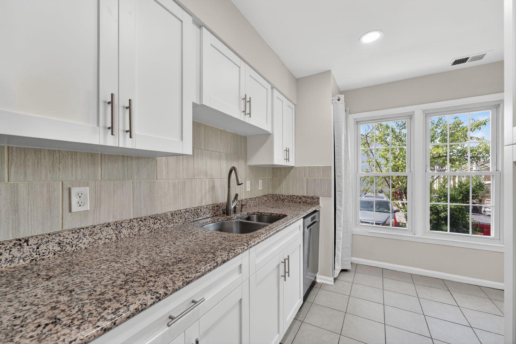 NEWBERRY - Residential
