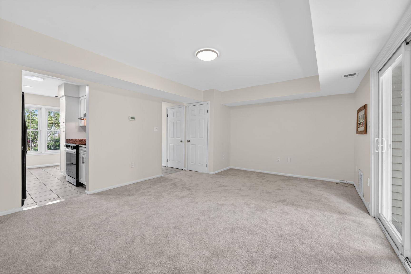 NEWBERRY - Residential