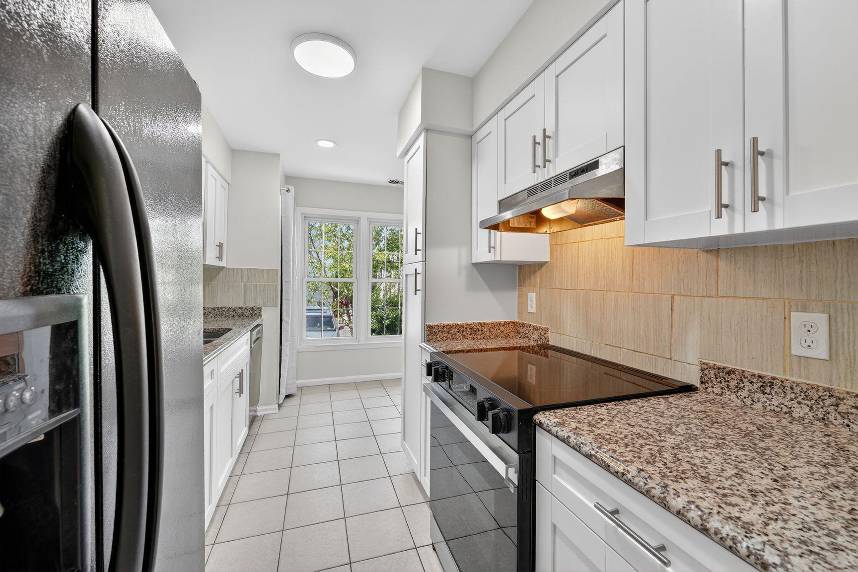 NEWBERRY - Residential