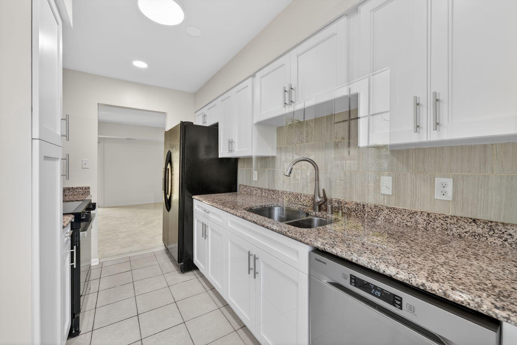 NEWBERRY - Residential