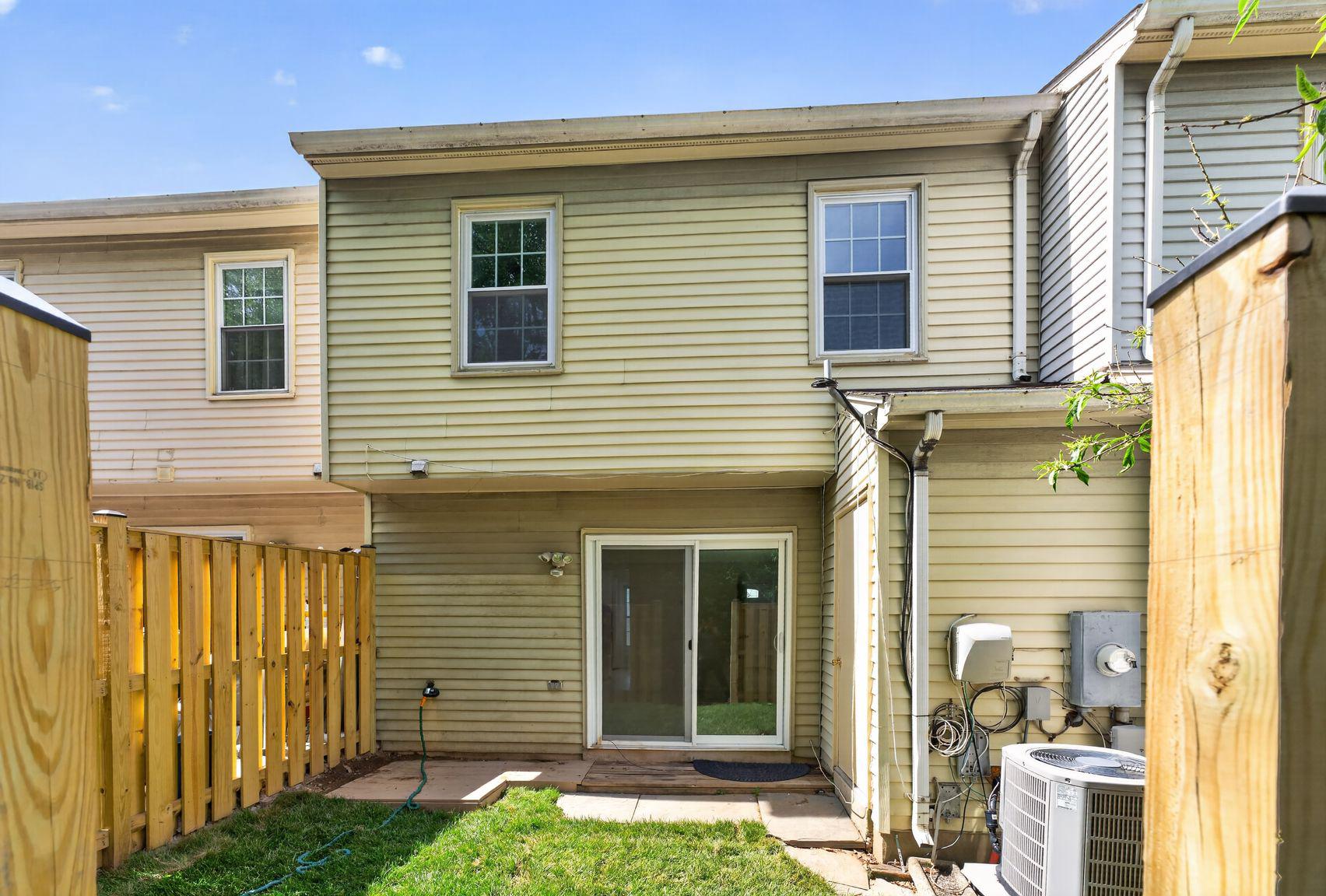 NEWBERRY - Residential