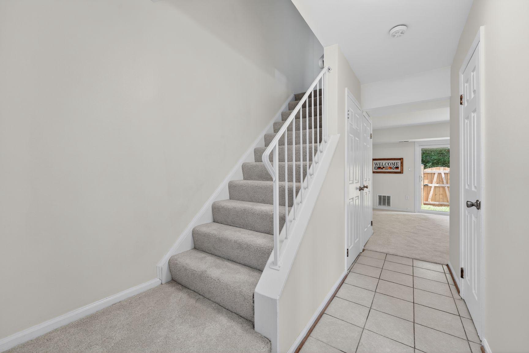 NEWBERRY - Residential