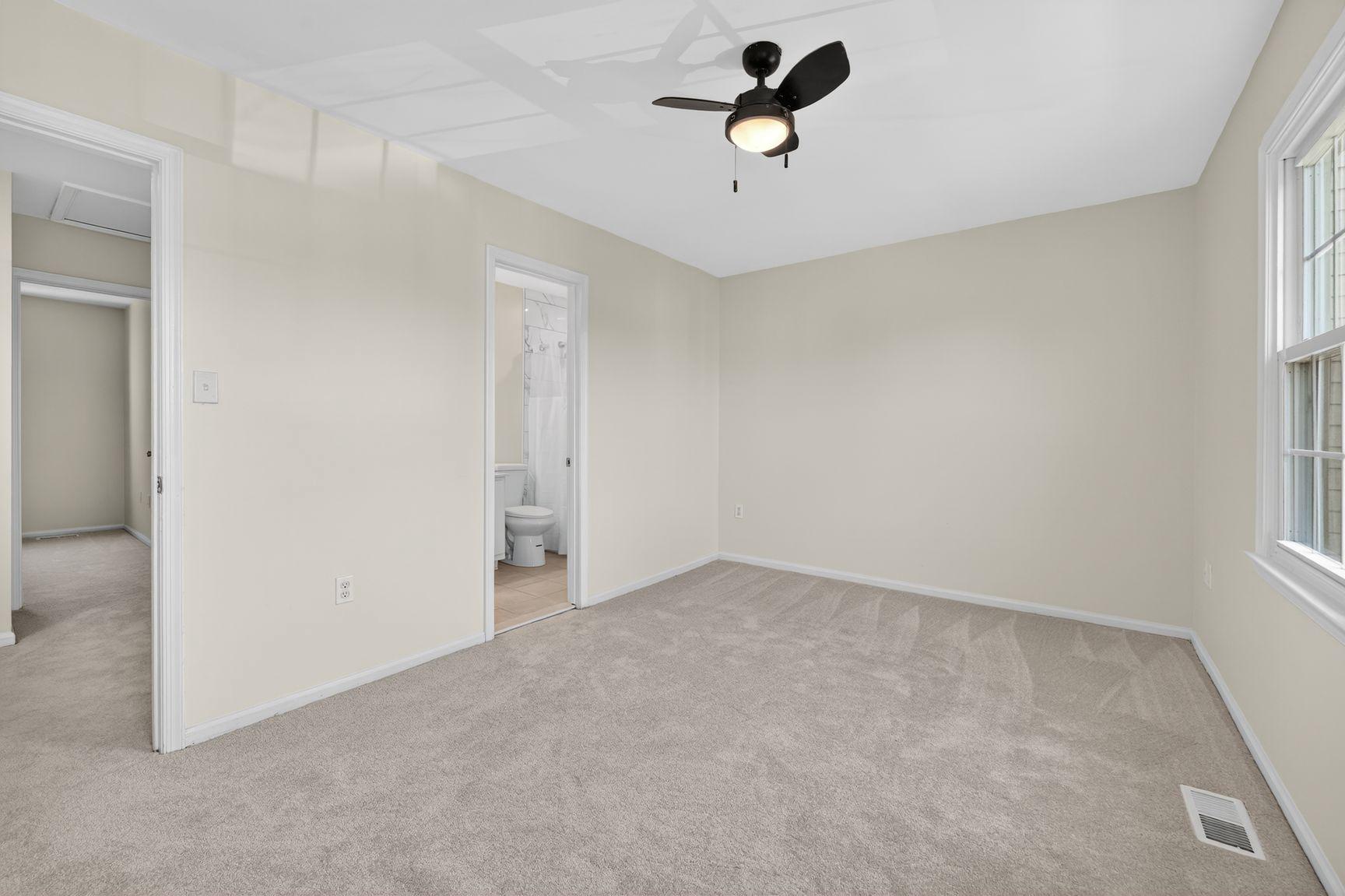 NEWBERRY - Residential