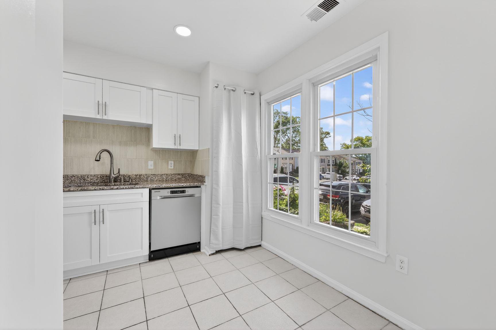 NEWBERRY - Residential