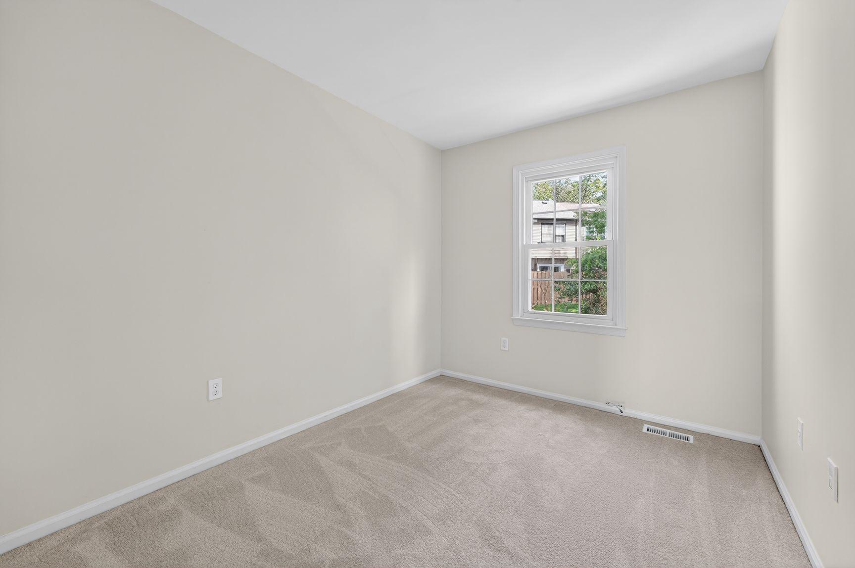 NEWBERRY - Residential