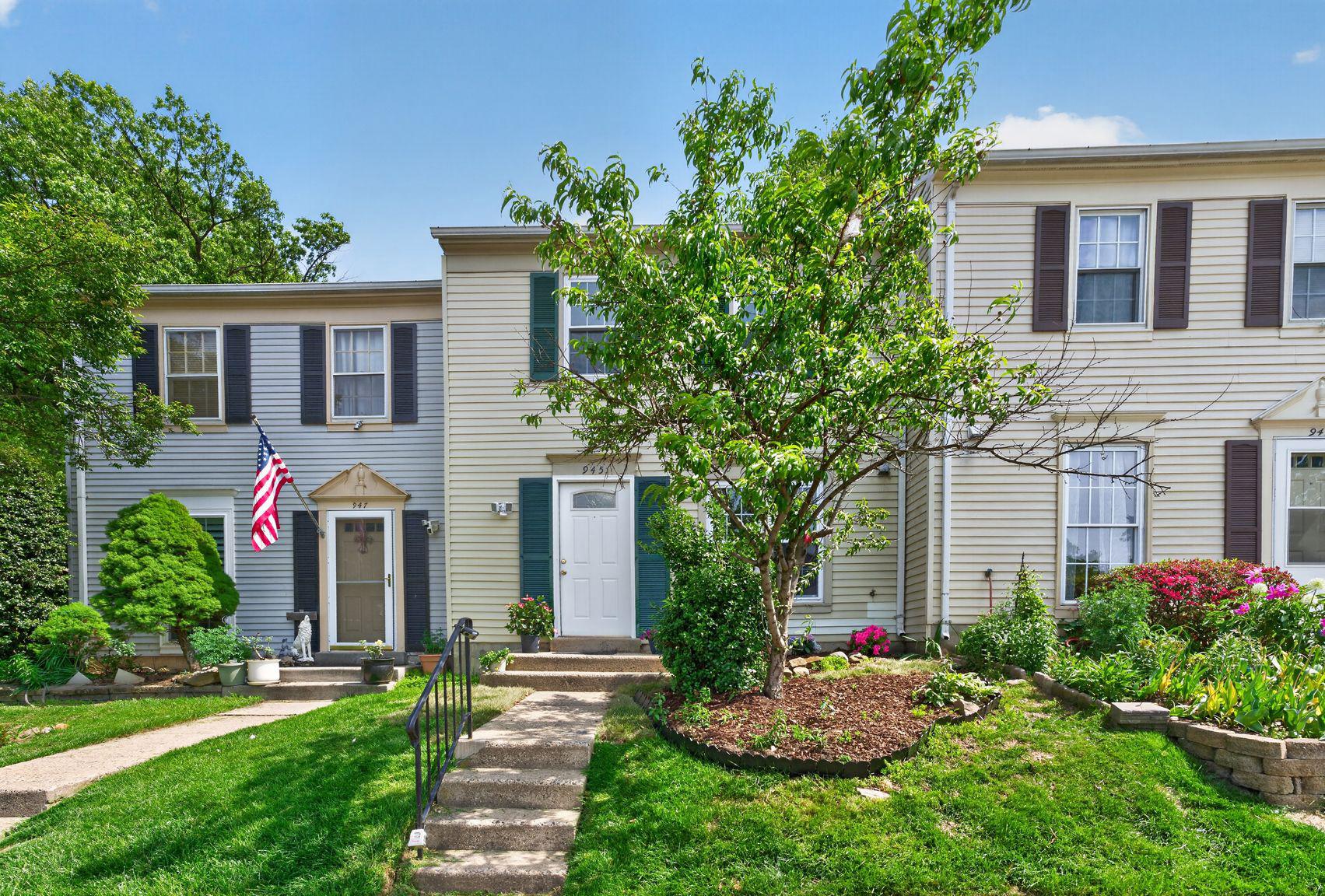 NEWBERRY - Residential
