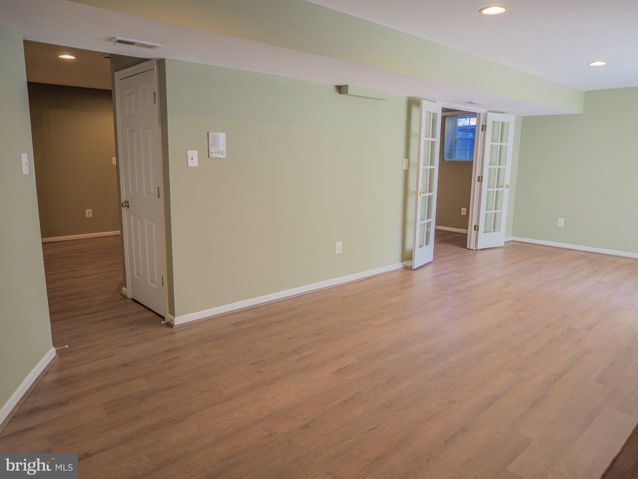 CROFTON FARMS - Residential