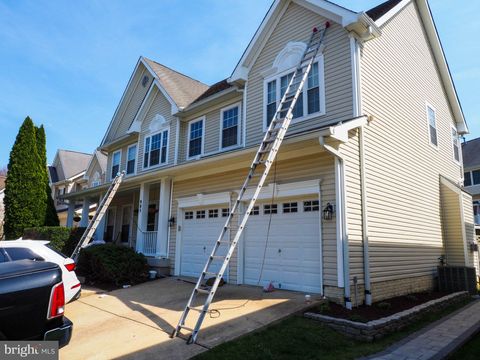 905 GUNNISON COURT GAMBRILLS MD 21054