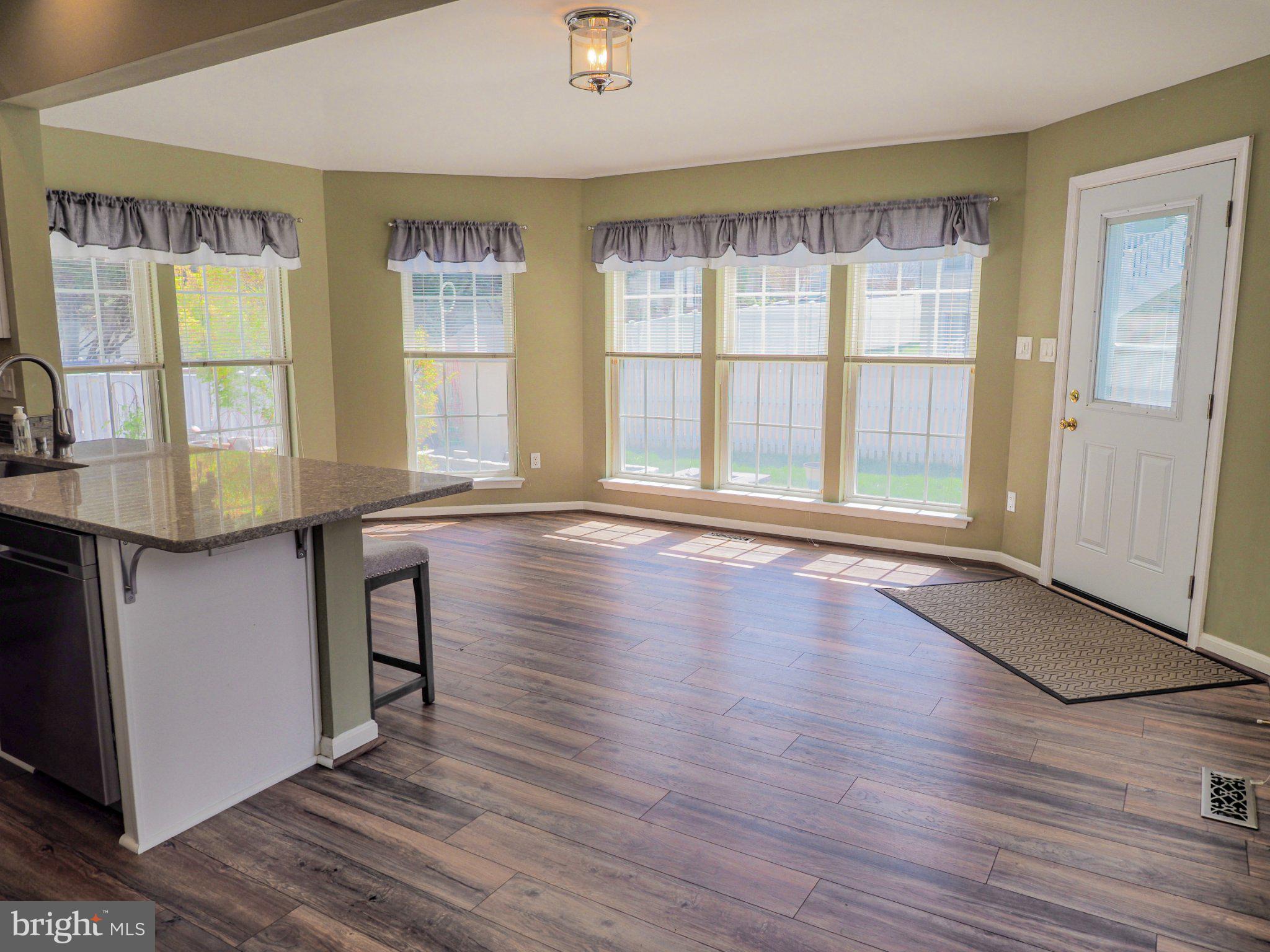 CROFTON FARMS - Residential