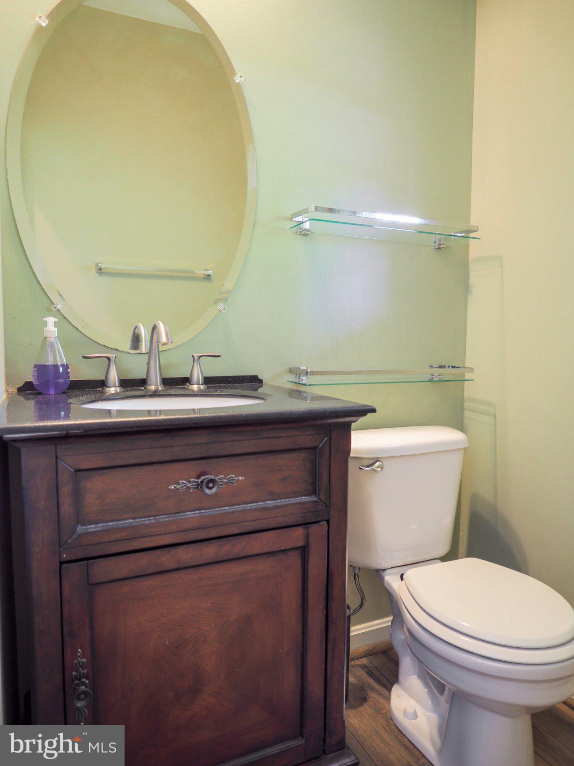 CROFTON FARMS - Residential