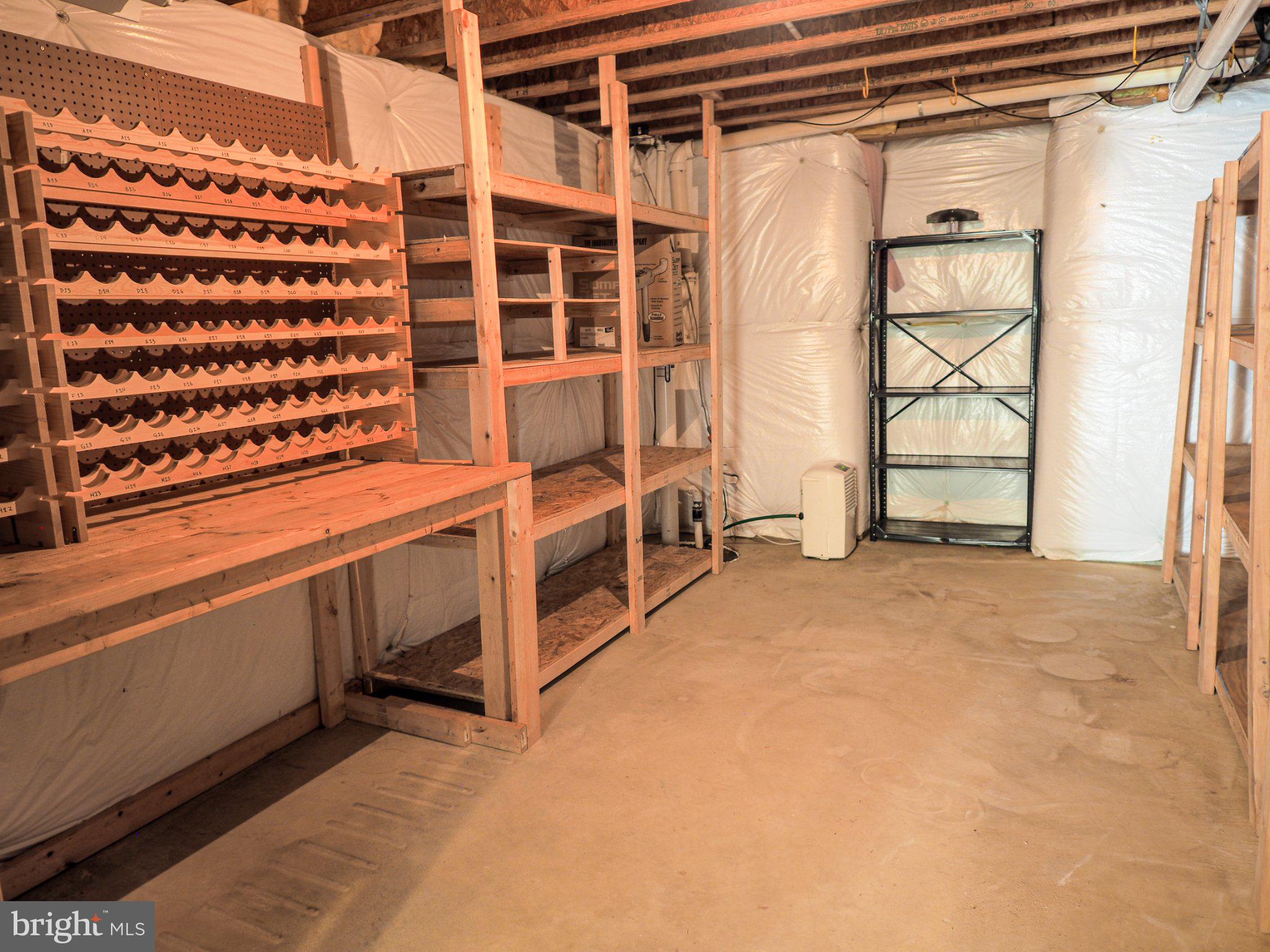 CROFTON FARMS - Residential