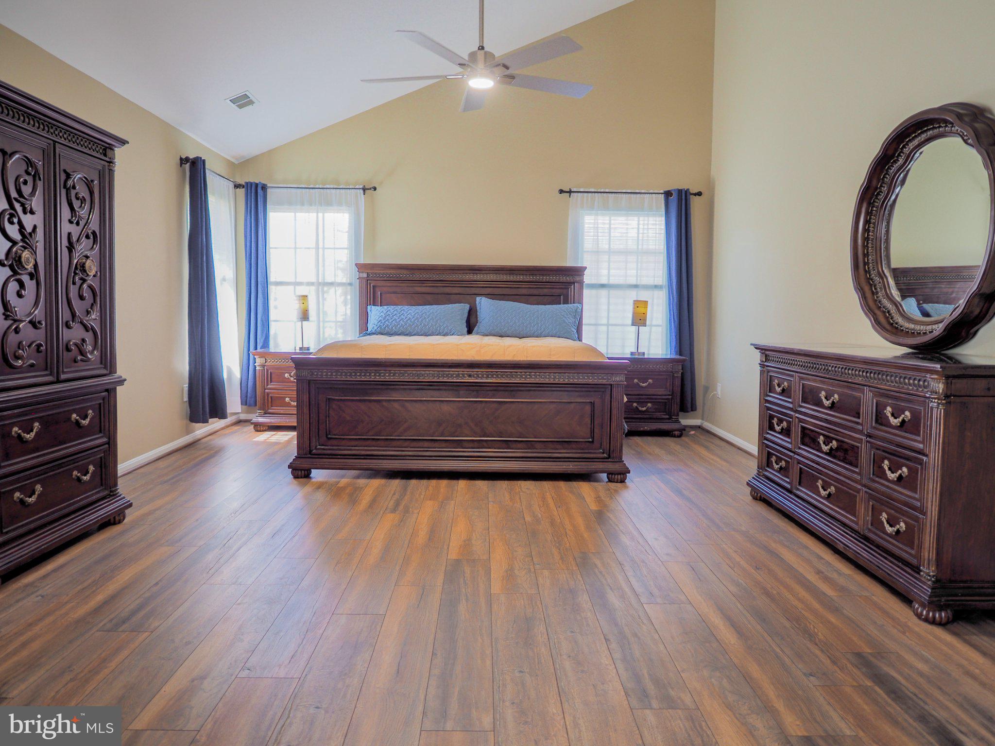 CROFTON FARMS - Residential