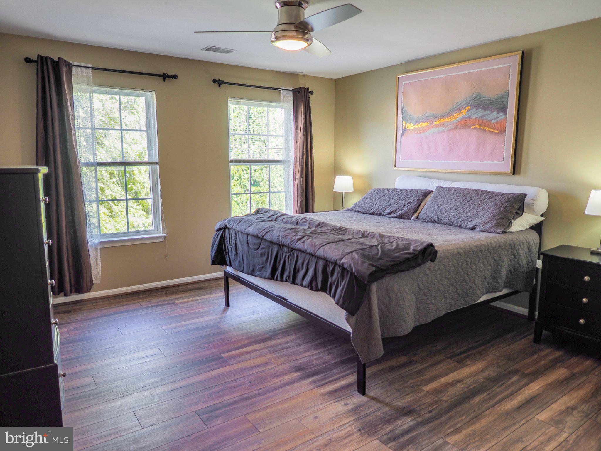 CROFTON FARMS - Residential