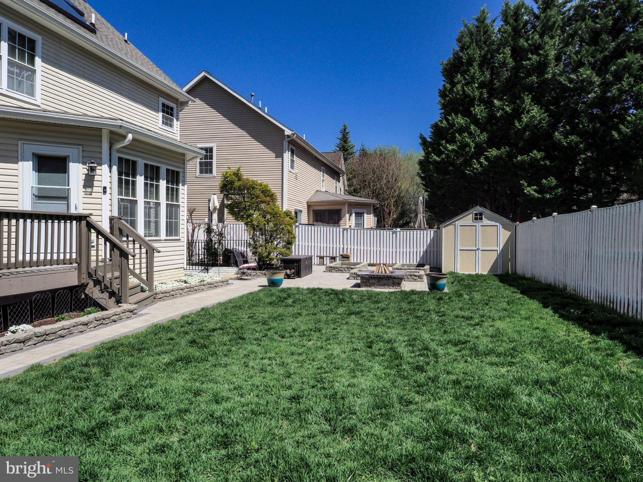 CROFTON FARMS - Residential