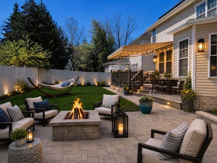CROFTON FARMS - Residential