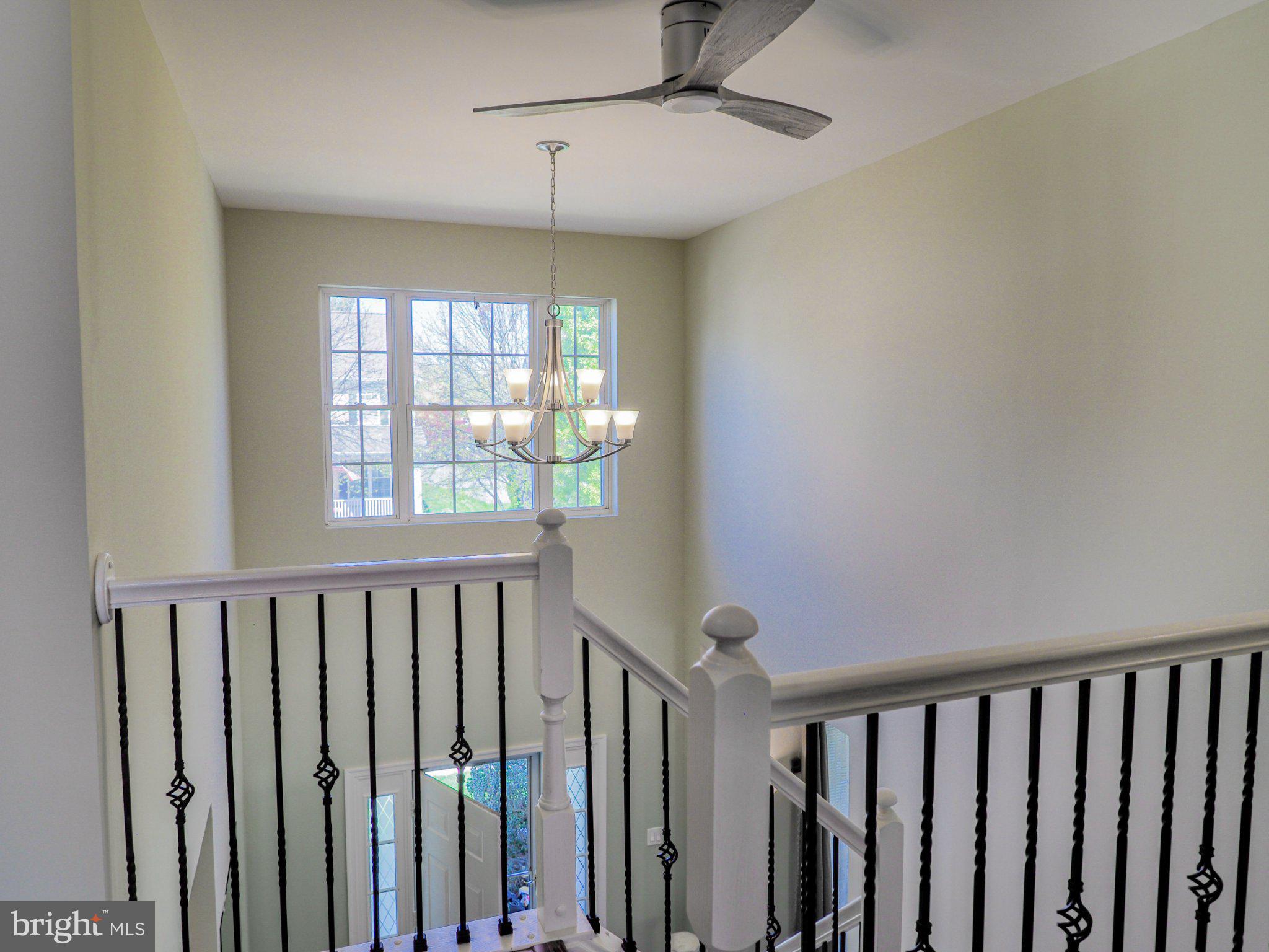 CROFTON FARMS - Residential