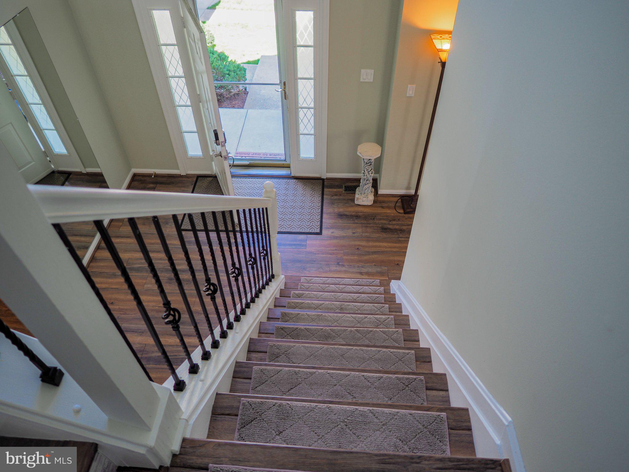 CROFTON FARMS - Residential