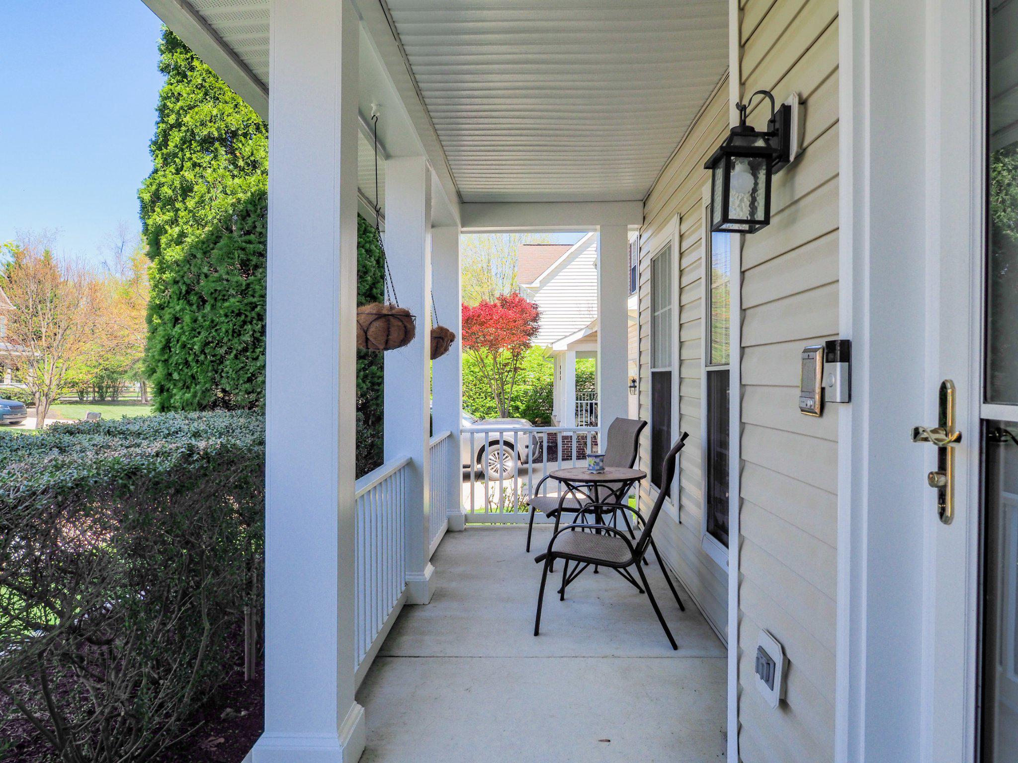 CROFTON FARMS - Residential